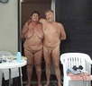 nudists nude naturists couple 0280