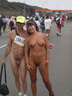 nudists nude naturists couple 0349
