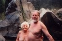 nudists nude naturists couple 0394