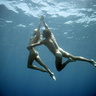 nudists nude naturists couple 0398