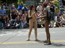nudists nude naturists couple 0437