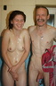 nudists nude naturists couple 0554