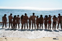 nude nudists groups 14