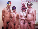 nude nudists groups 7