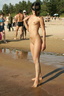 sosnovy young nudist woman 8