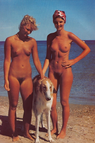 the most natural nudists 0638