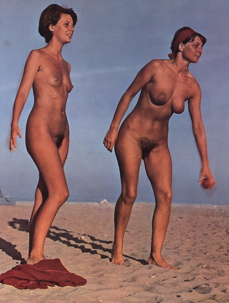 the most natural nudists 0643