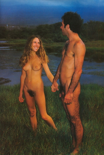 the most natural nudists 0655