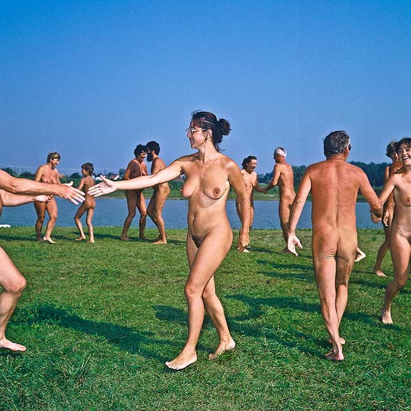 the most natural nudists 0705