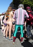 Bay to breakers