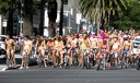 2012 wnbr world naked bike ride various 0123