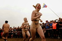 2012 roskilde naked run