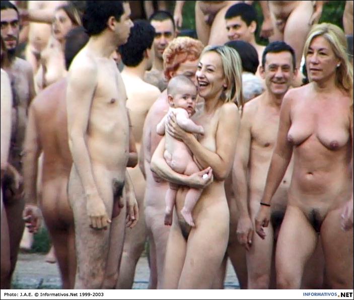 spencer tunick mixed 12