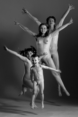 gregor-podgorski nude family 46