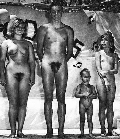 Nudists Pageants Festivals 116