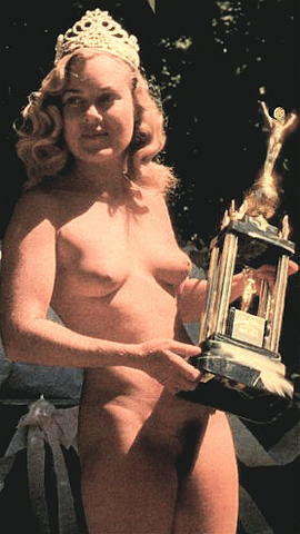 Nudists Pageants Festivals 32