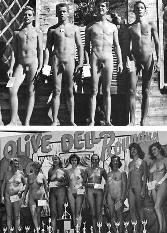 Nudists Pageants Festivals 51