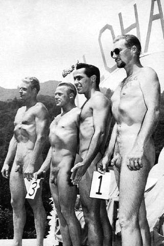 Nudists Pageants Festivals 58
