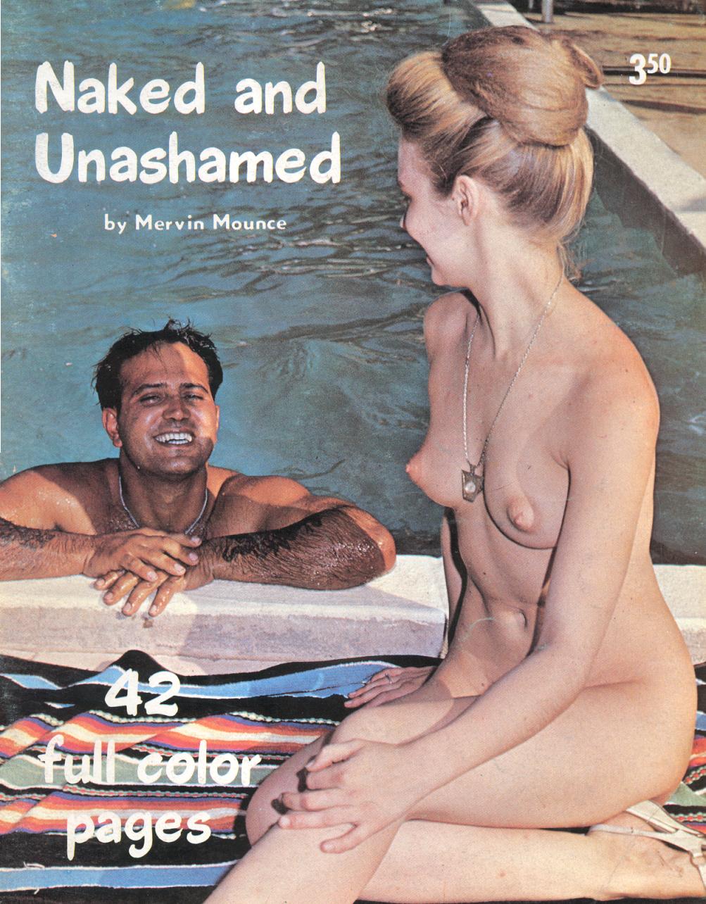 Naked And Unashame 6