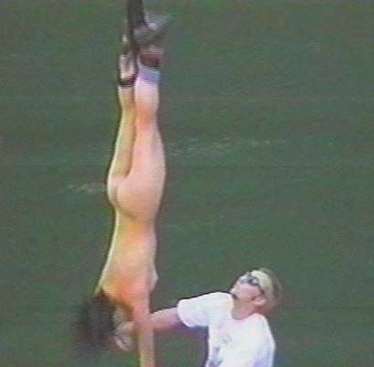 Nude Bungie Jumping 113