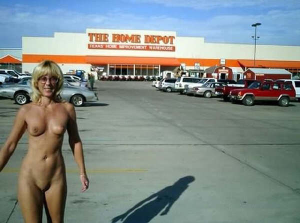 Women Of Home Depot Nude Movies 103