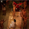 Uzyna uzona naked theatre brazil 103