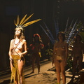 Uzyna uzona naked theatre brazil 114