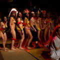 Uzyna uzona naked theatre brazil 118