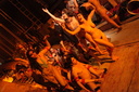 Uzyna uzona naked theatre brazil 149
