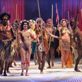 Uzyna uzona naked theatre brazil 170