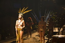 Uzyna uzona naked theatre brazil 201