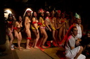 Uzyna uzona naked theatre brazil 205