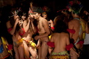 Uzyna uzona naked theatre brazil 207