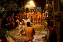 Uzyna uzona naked theatre brazil 216