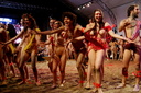 Uzyna uzona naked theatre brazil 220
