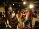 Uzyna uzona naked theatre brazil 221