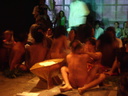 Uzyna uzona naked theatre brazil 222