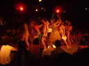 Uzyna uzona naked theatre brazil 223