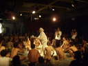Uzyna uzona naked theatre brazil 224