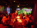 Uzyna uzona naked theatre brazil 226