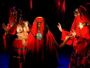 Uzyna uzona naked theatre brazil 229