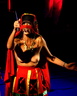 Uzyna uzona naked theatre brazil 230