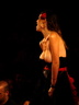 Uzyna uzona naked theatre brazil 231