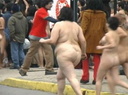 spencer tunick 2002 chile 15