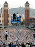 spencer tunick 2003 barcelona 135