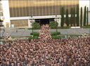spencer tunick 2003 barcelona 145