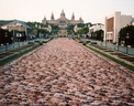 spencer tunick 2003 barcelona 2