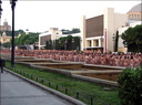 spencer tunick 2003 barcelona 98