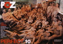 spencer tunick 2004 poz magazine 4