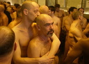 spencer tunick 2004 poz magazine 7